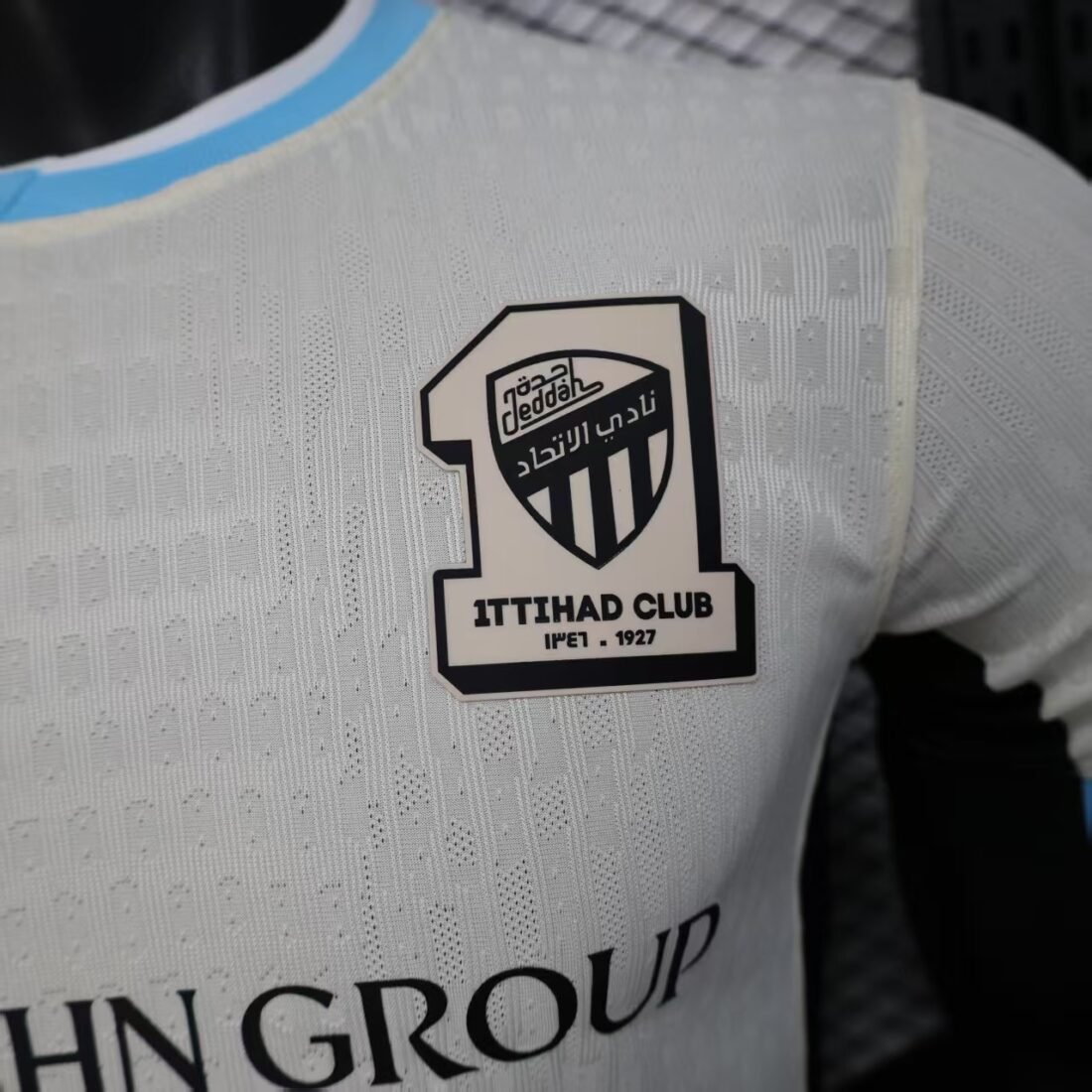 (25/26) Players: Jeddah álbum shop NO.123 Store 16