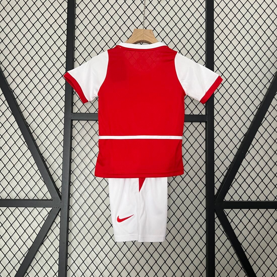 Arsenal Local Infantil 16-28 11