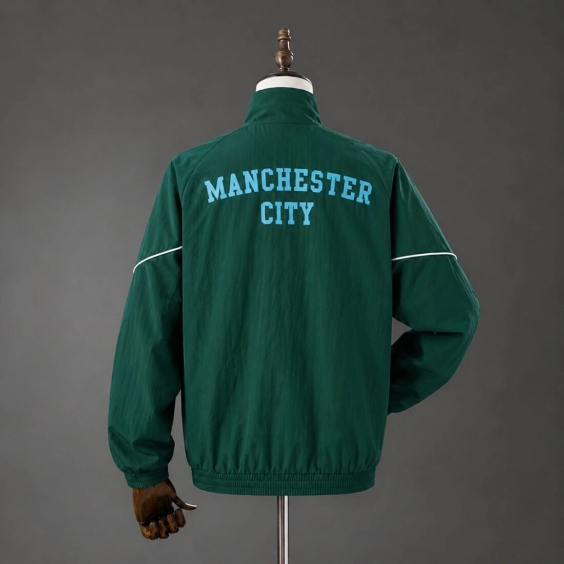 2026 Manchester City Jacket S-2XL 3