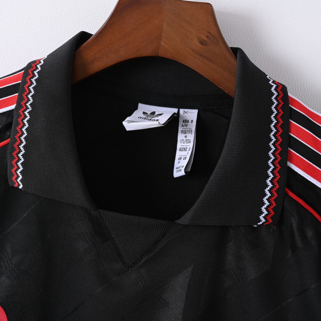 24-45 Manchester United | álbum | shop NO.123 | Store 11