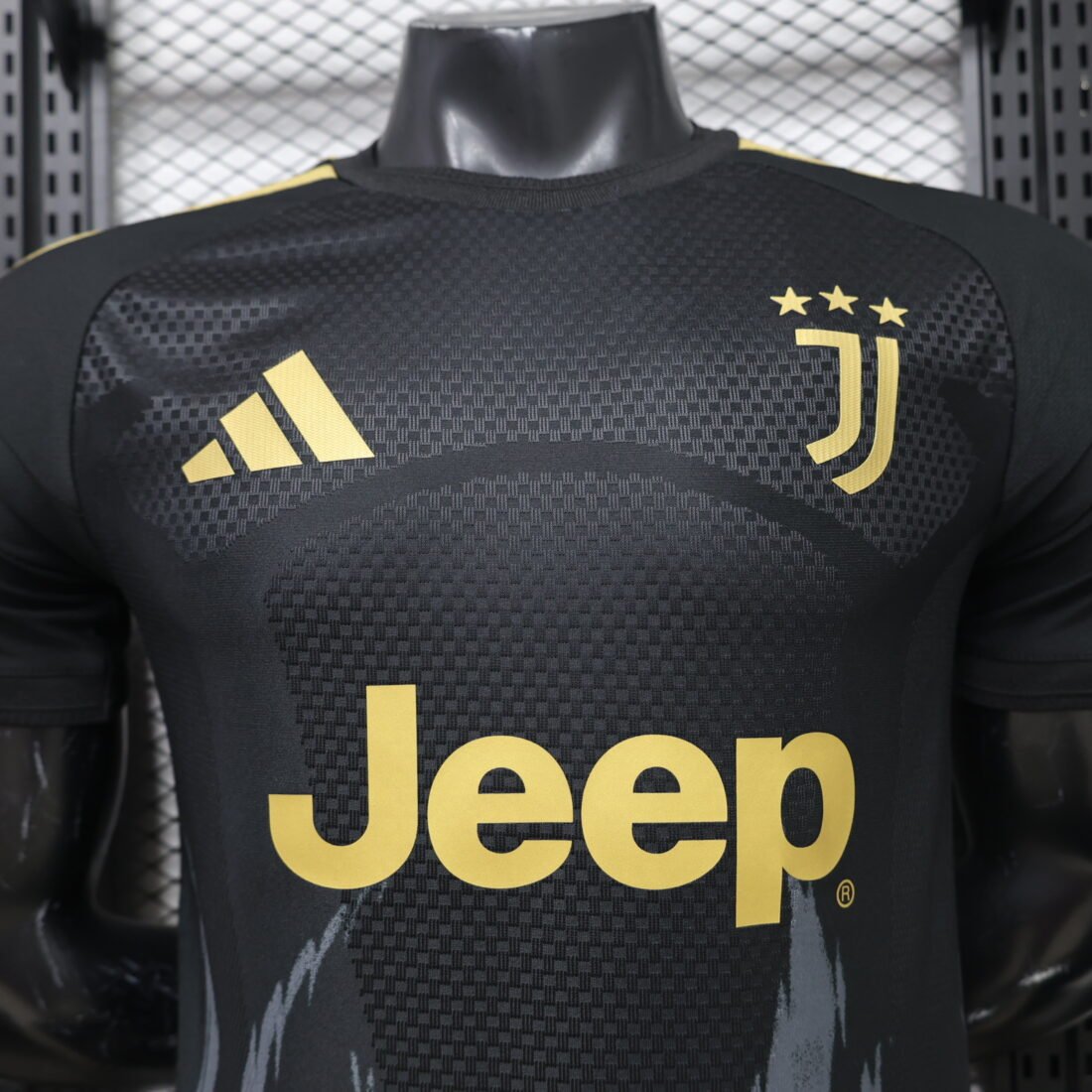 (26/27) Juventus S-3XL álbum shop NO.123 Store 20