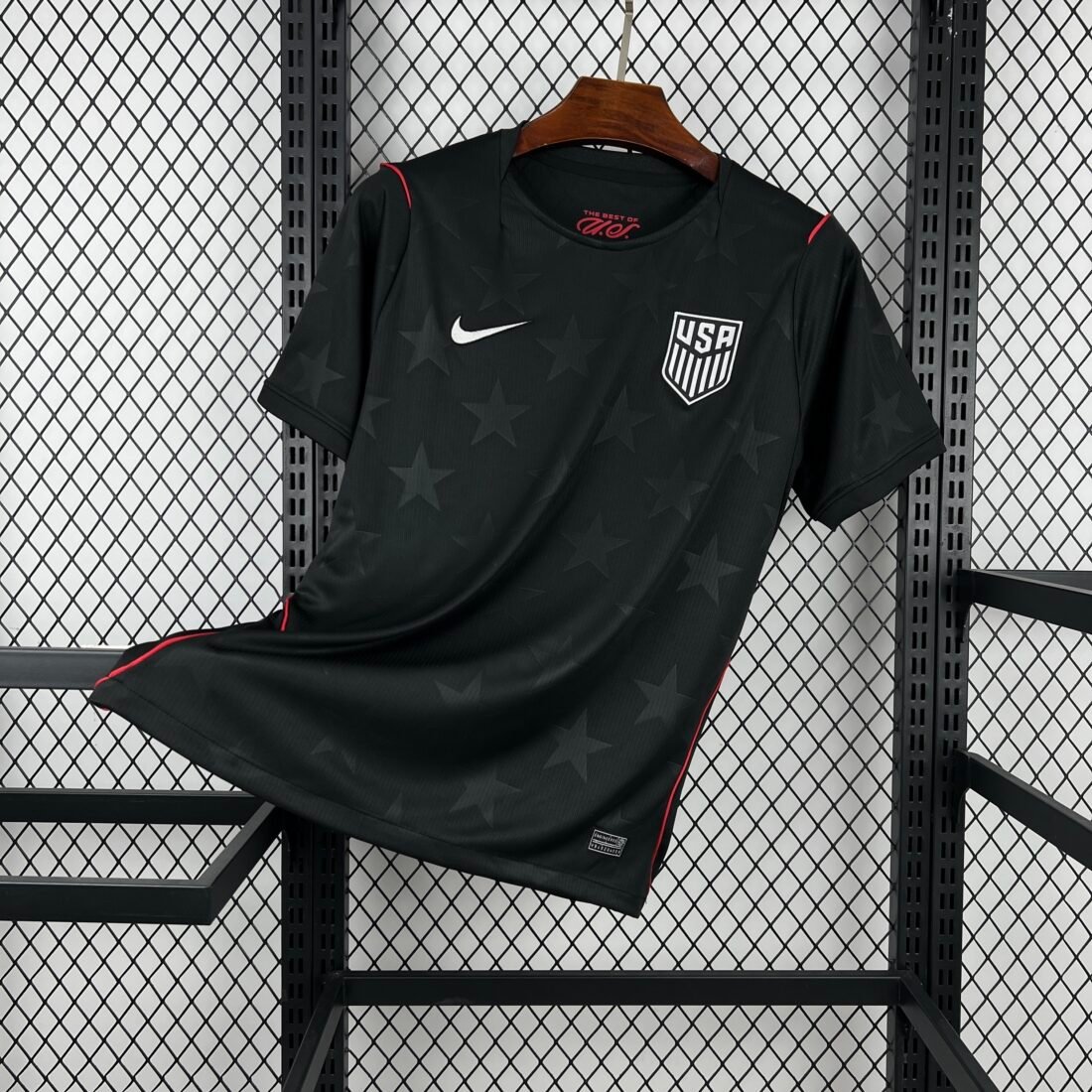 2026 USA Away Jersey Men Fan Version S-4XL 12