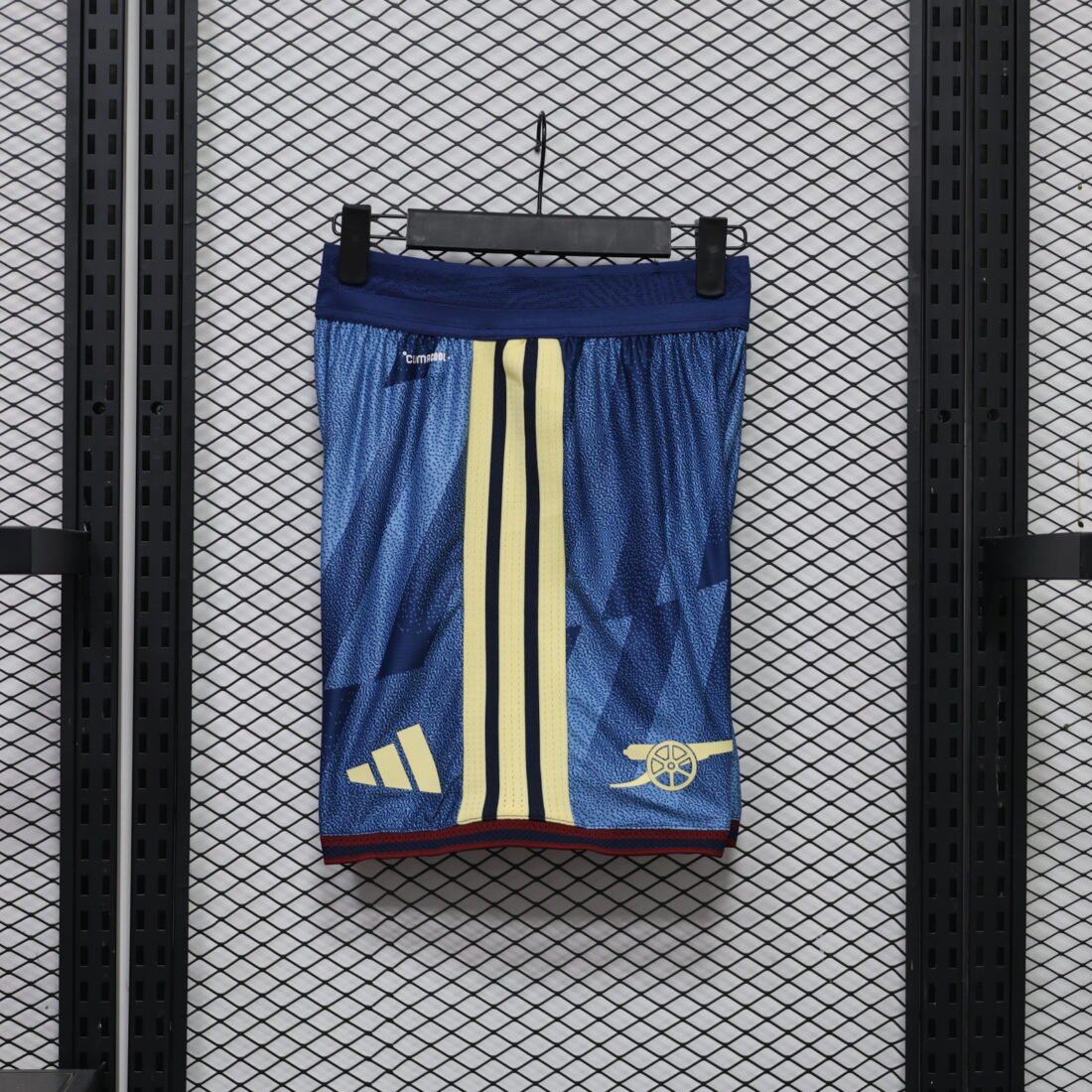 26/27 Arsenal Shorts S-2XL 4