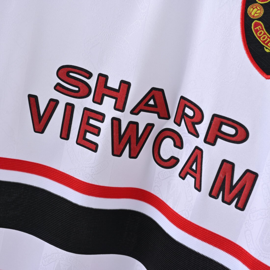 (98/99) Manchester United Trasferta 8