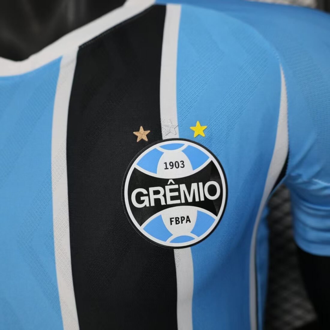 (25/26) Players: Gremio álbum shop NO.123 Store 18
