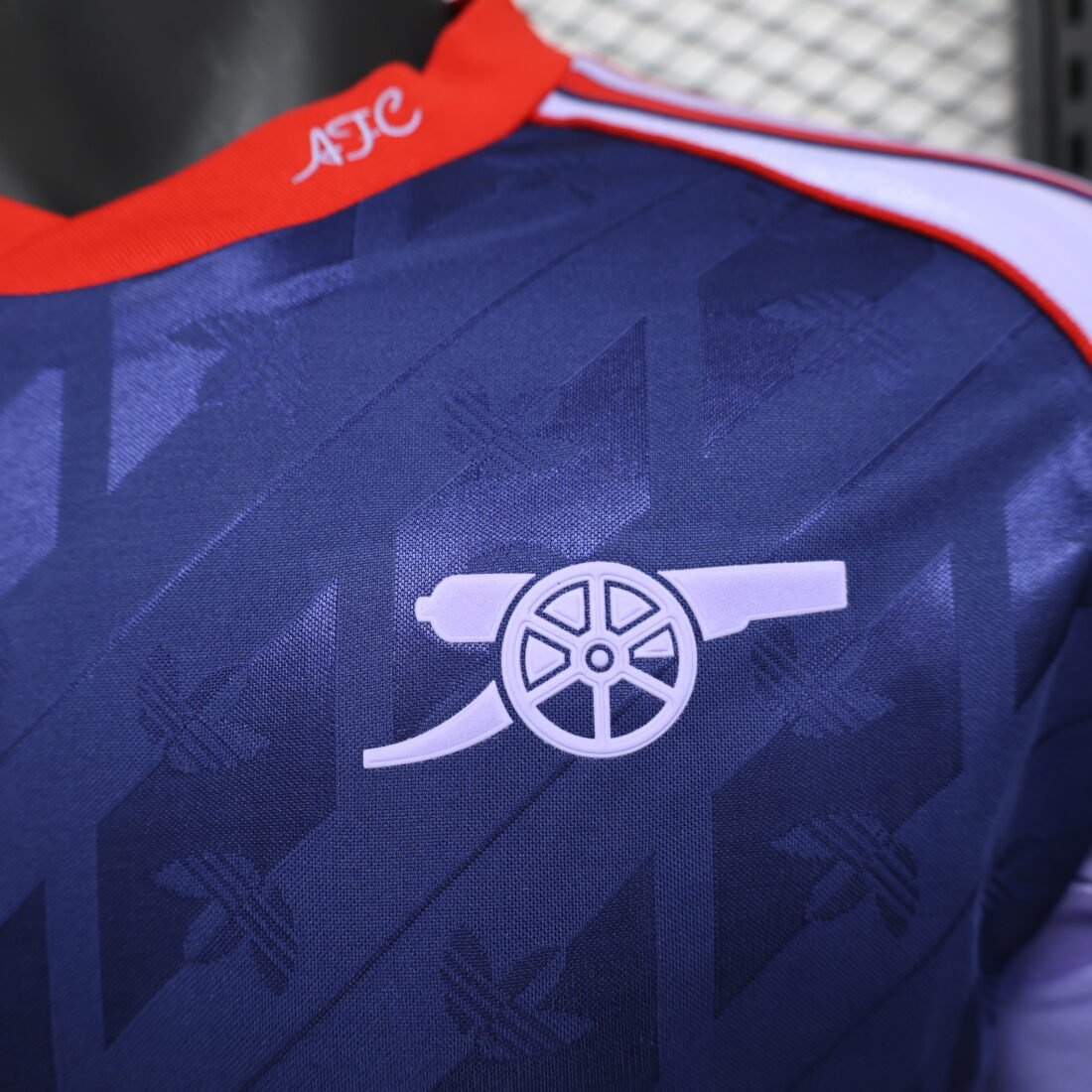 Vintage Arsenal Manches Longues | álbum | shop NO.123 | Store 10