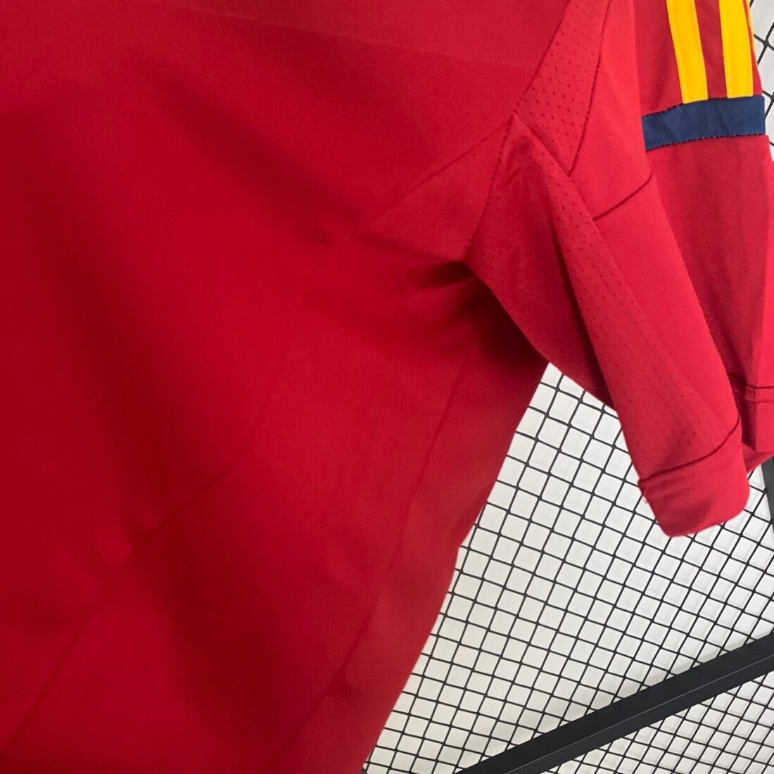 2012 Spain Casa Retrò Version S-2XL 6