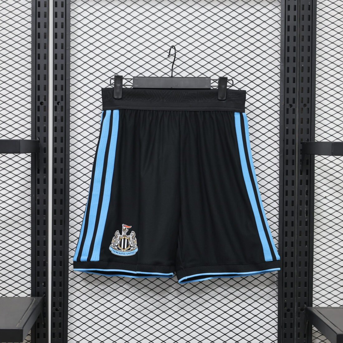 (26/27) Newcastle United States S-2XL álbum shop NO.123 Store 14