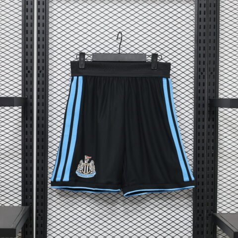 (26/27) Newcastle United States S-2XL álbum shop NO.123 Store