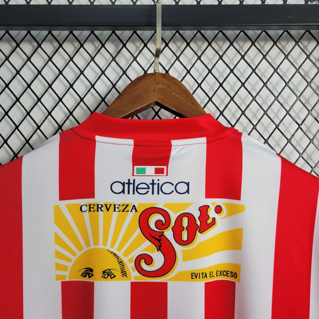 Retro 01-02 Chivewood home size S-2XL 19