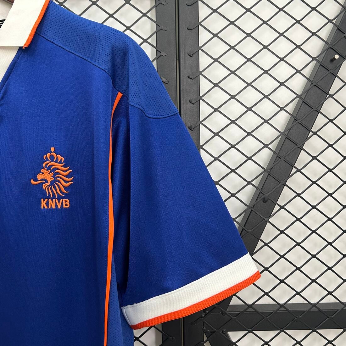 Retro 1998 Holland Home Retro S-XXL 9