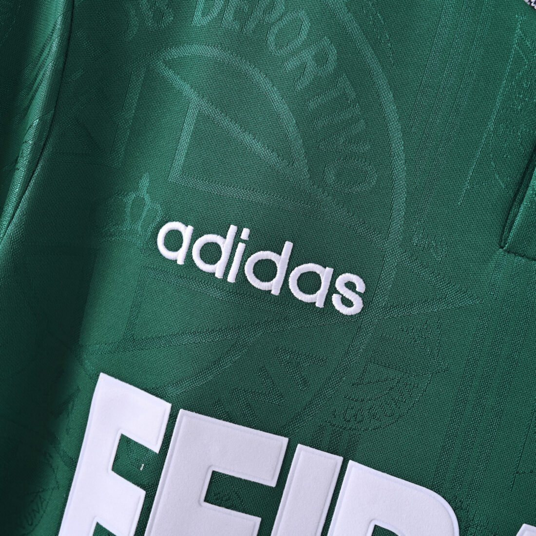 (99/00) Deportivo La Coruna Away 11