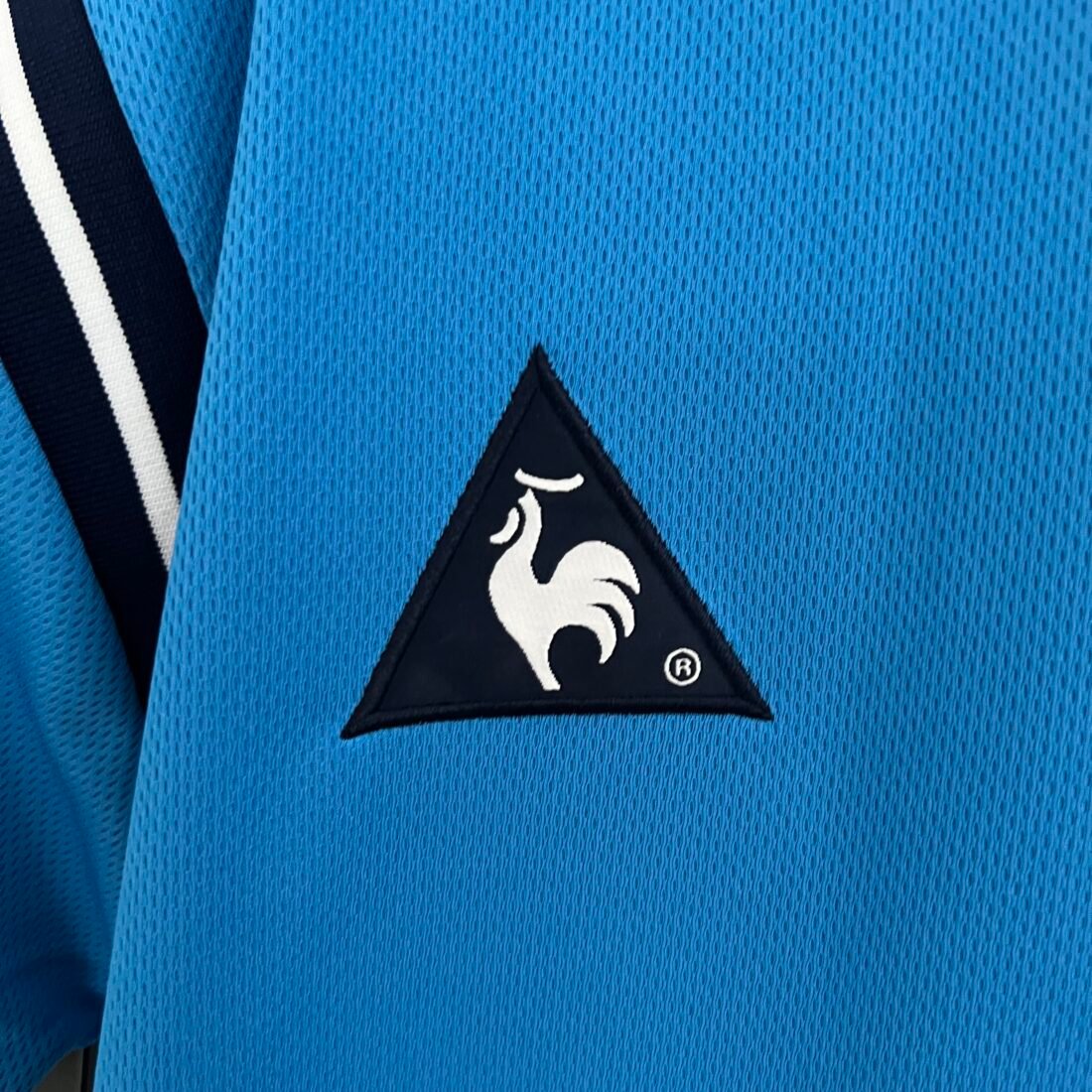 02/03 Manchester City Local Retro Version S-2XL 1