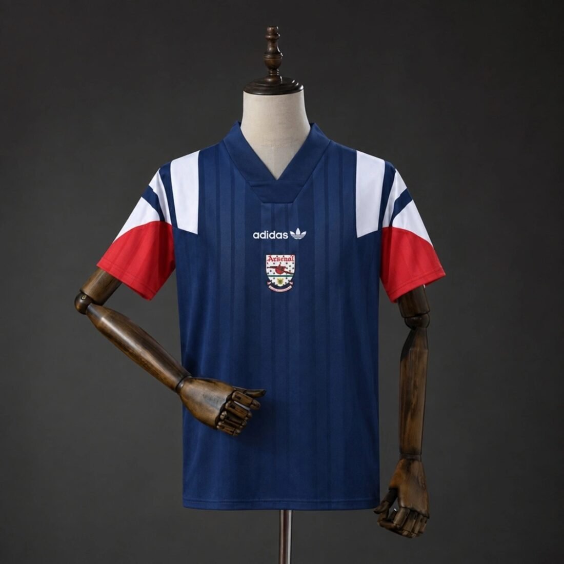 26/27 Santos Third Jersey Player Version 1
