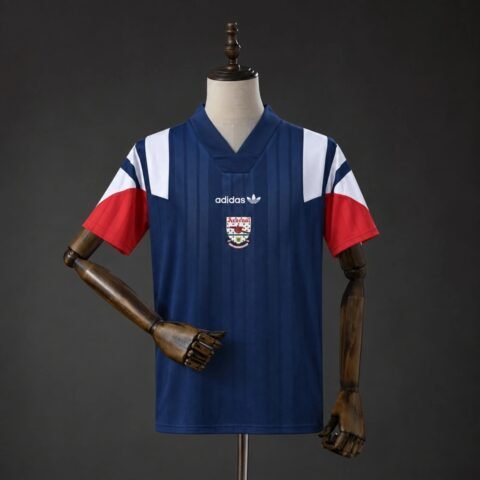 26/27 Santos Third Jersey Player Version