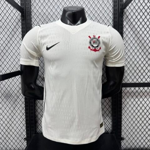 26/27 Corinthians S-4XL