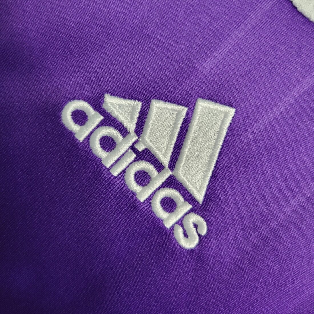 Real Madrid Retro Version S-2XL 10