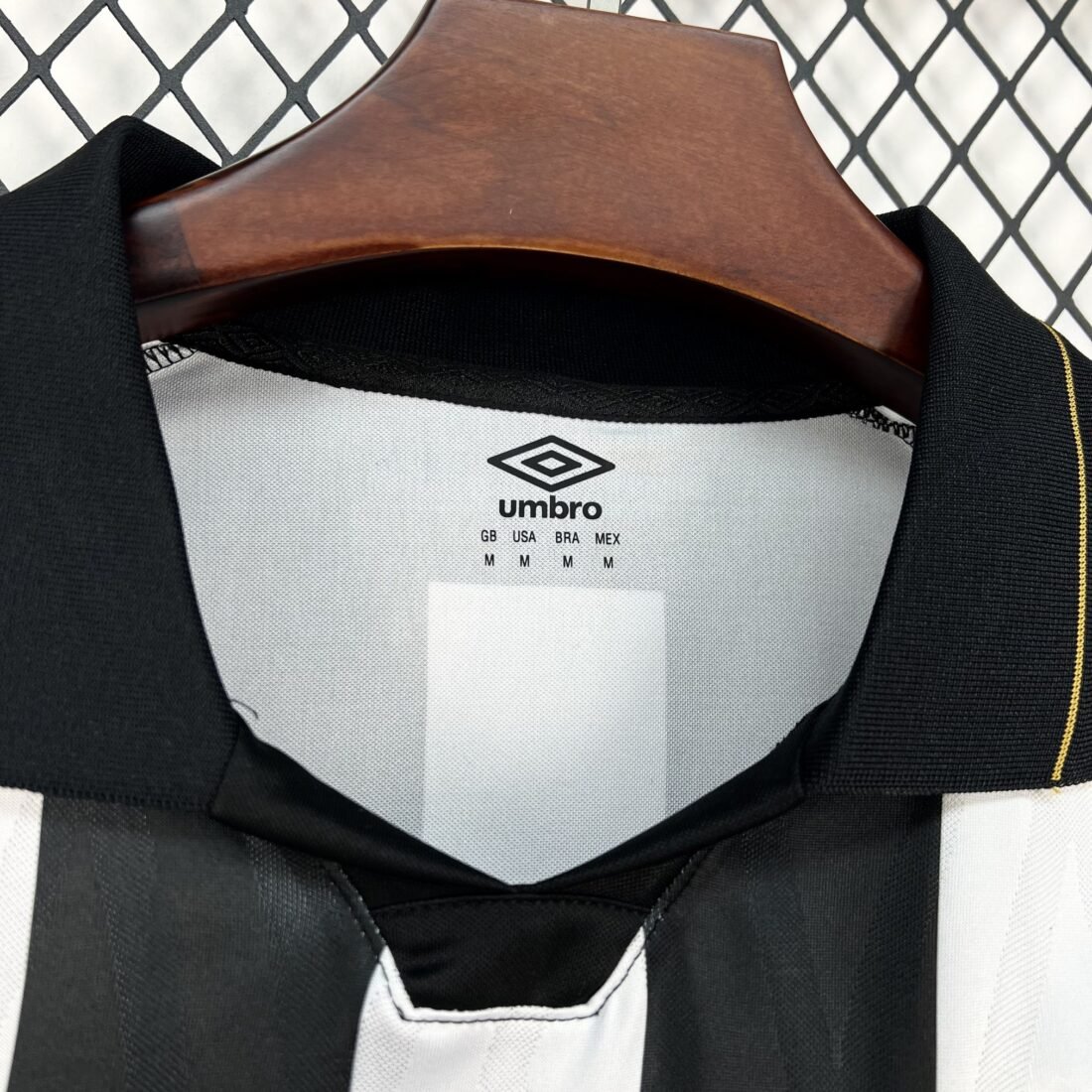 26/27 Santos Away Jersey Men Fan Version S-4XL 1