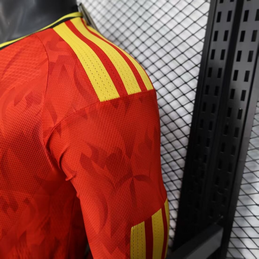 S-3XL Belgium Long Sleeve | álbum | shop NO.123 | Store 10