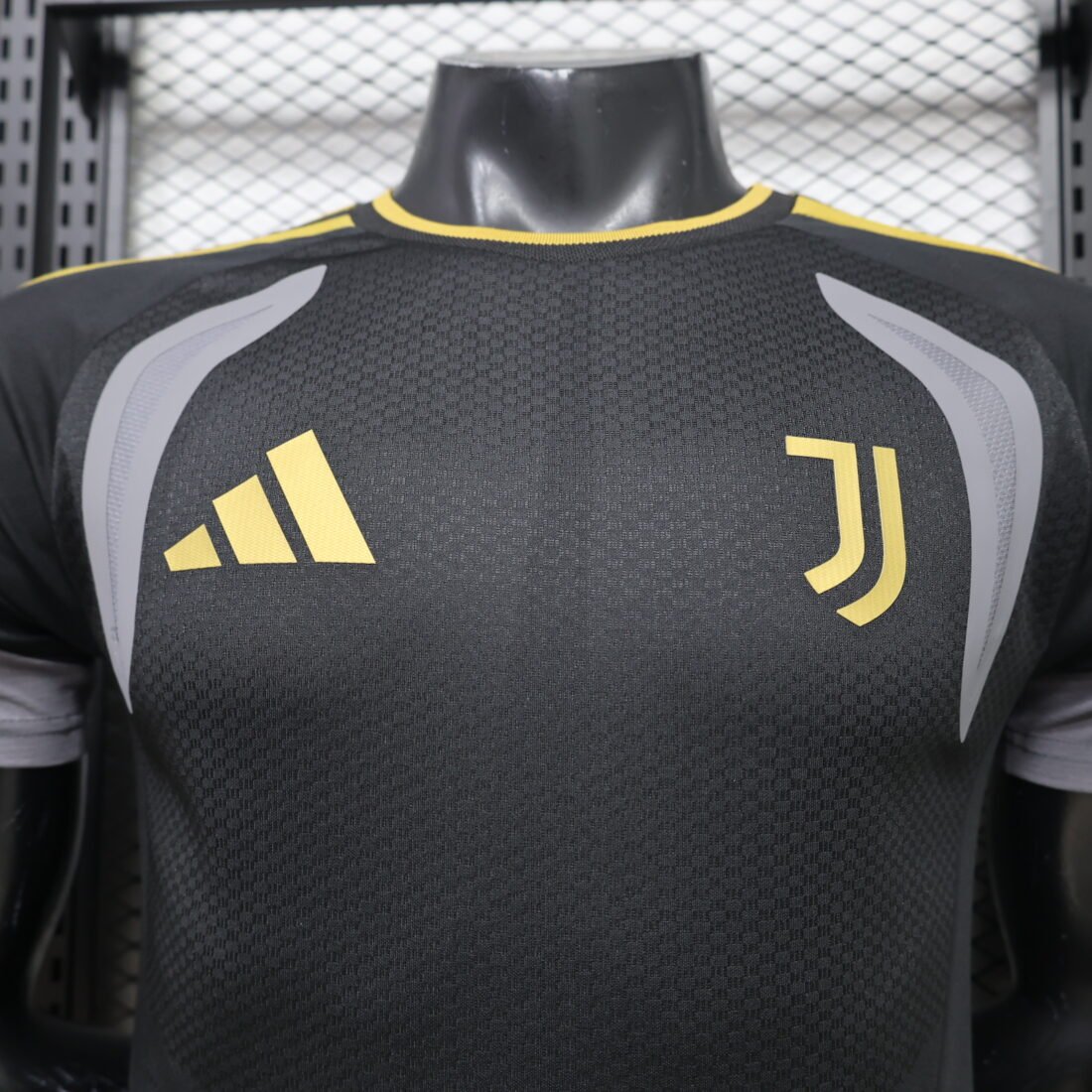 26. Juventus Blue Black S-3XL | álbum | shop NO.123 | Store 14