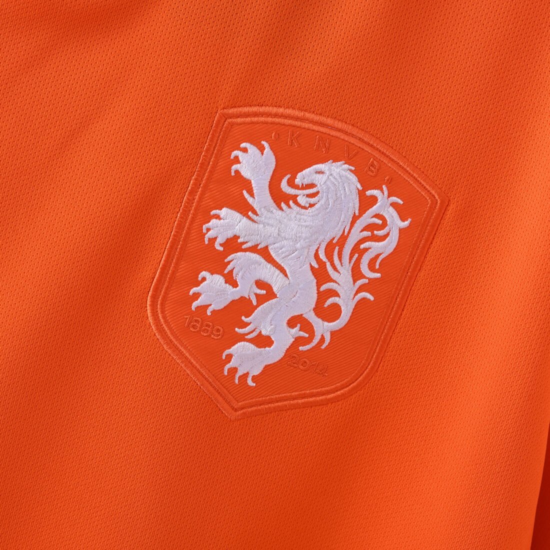 Netherlands Home 6