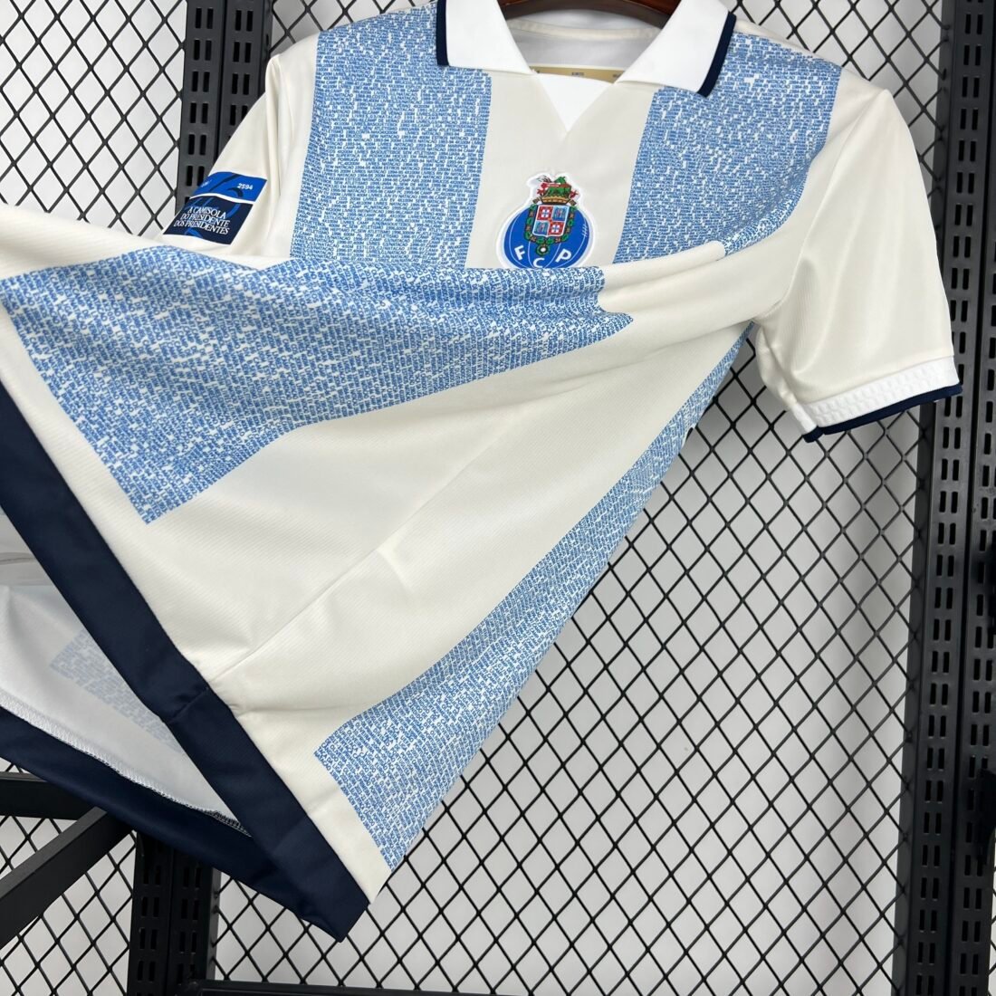 26/27 Porto Jersey Men Special Edition 9