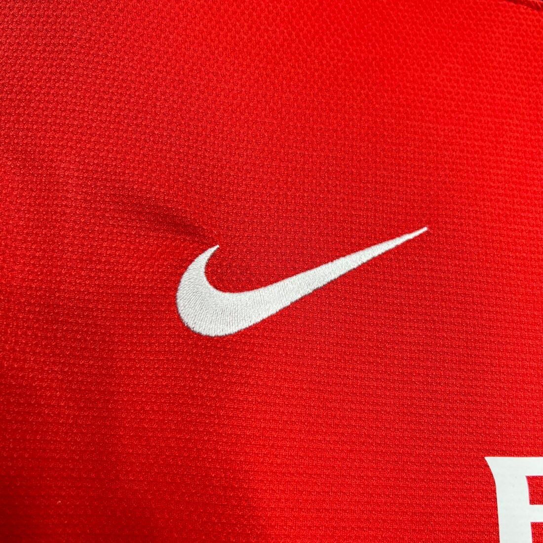 12/13 Arsenal Casa Camisa Retrô Version 11