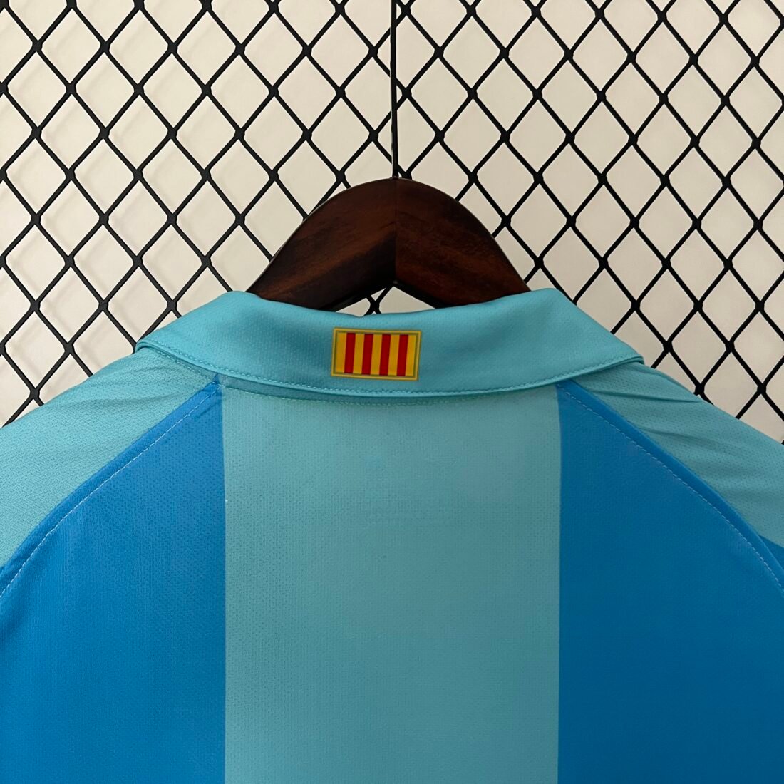 (07/08) Retro Barcelona Away Álbum S-2XL 7
