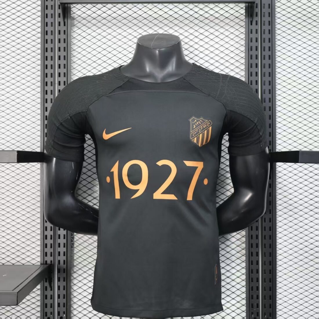Player: Jeddah Champion Edition | álbum | shop NO.123 | Store 20