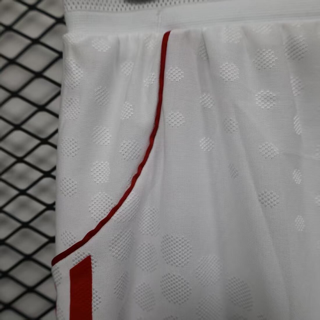 Arsenal Shorts Player Version 15