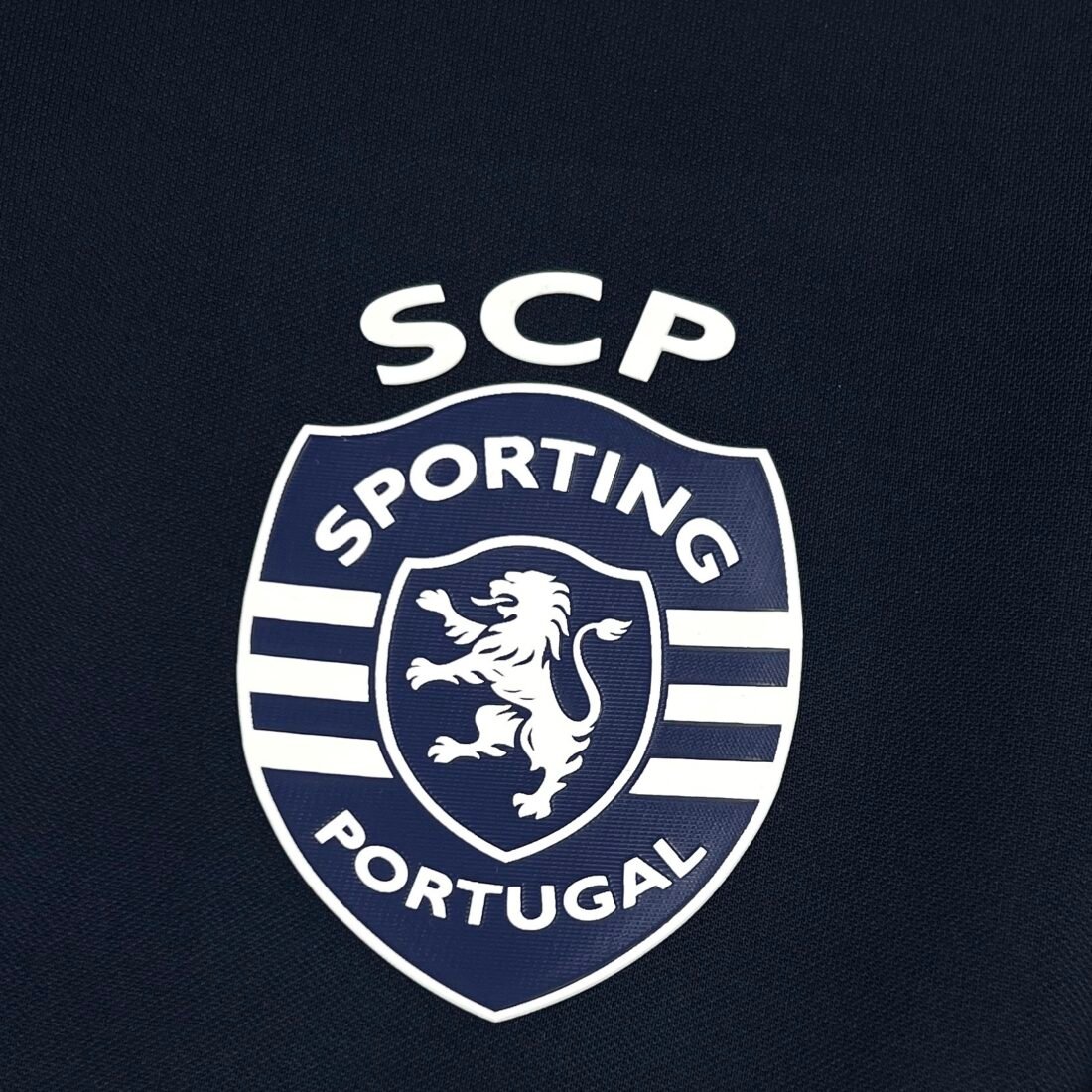 26/27 Sporting CP Pre-Match Jersey Men Fan Version S-4XL 13