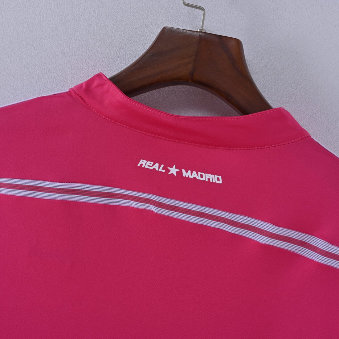 (14/15) Real Madrid Away 1
