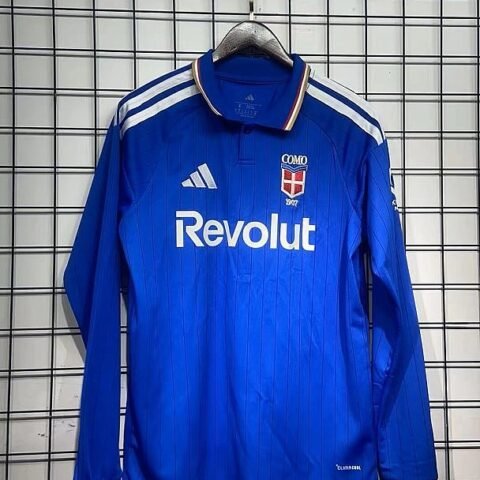 (26/27) Como Home Long Sleeve