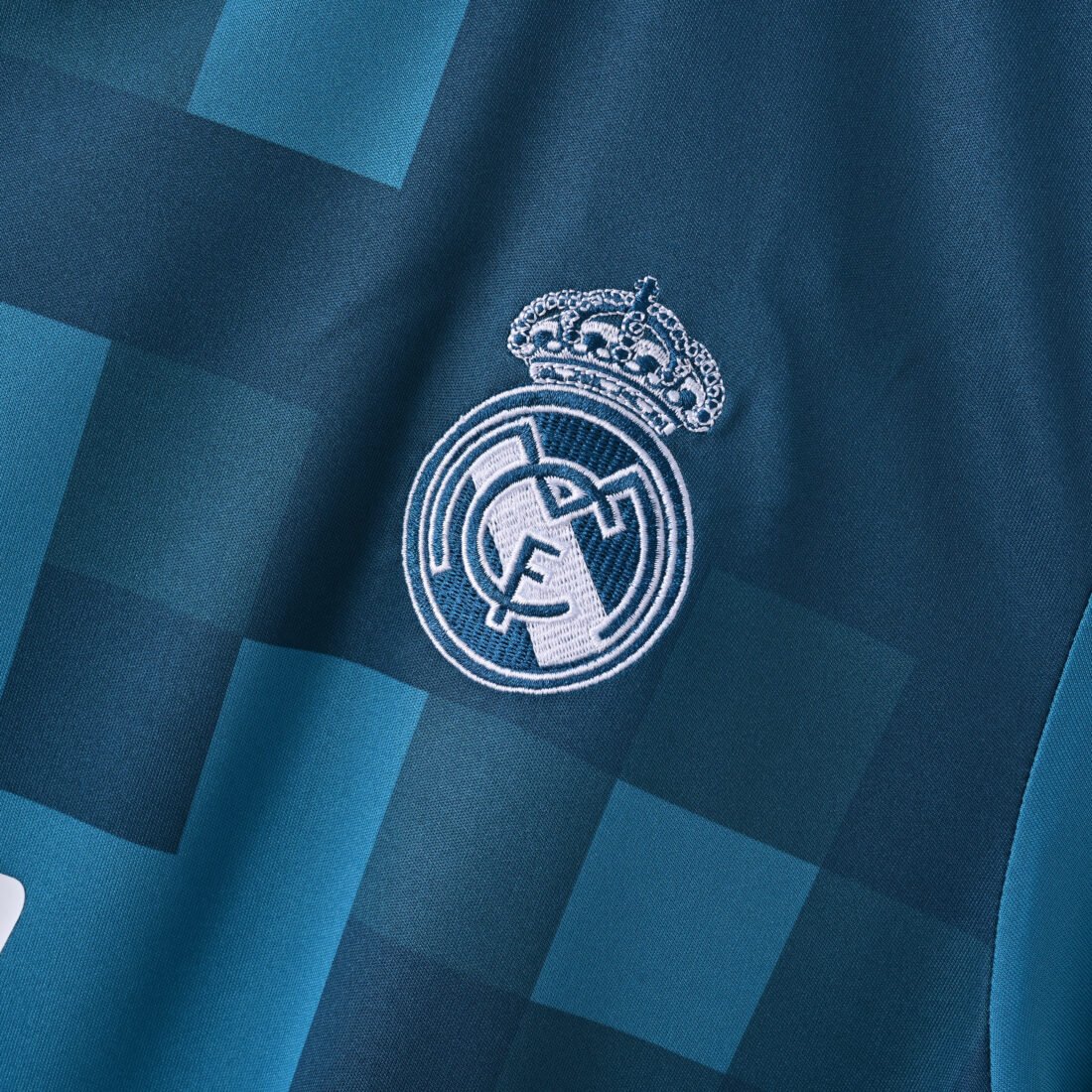 (17/18) Real Madrid Auswärts 11