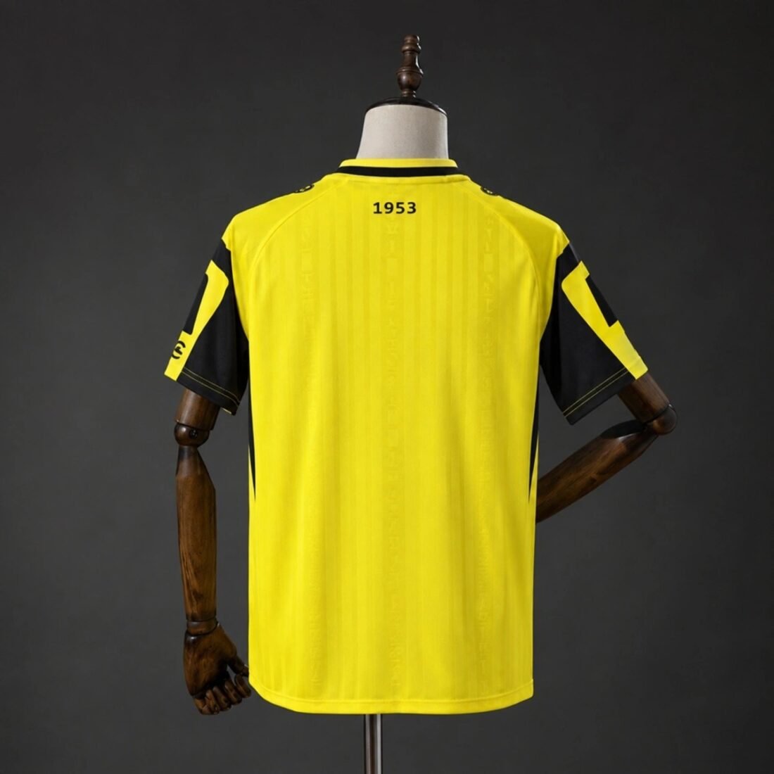 26/27 Dynamo Dresden Home Jersey Fan Version S-4XL 3