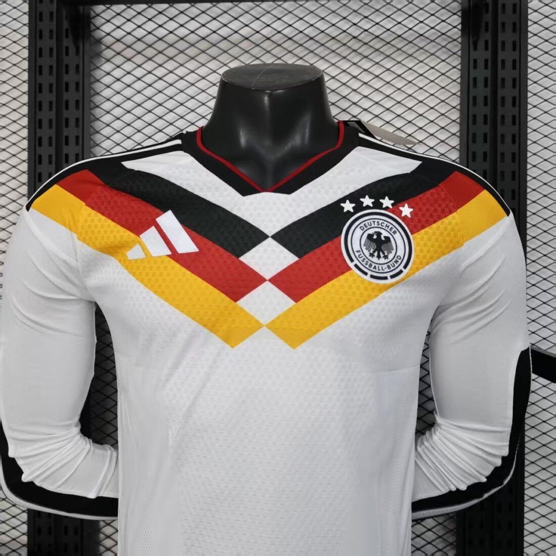 S-3XL: 26 German main long sleeves | álbum | shop NO.123 | Store 12