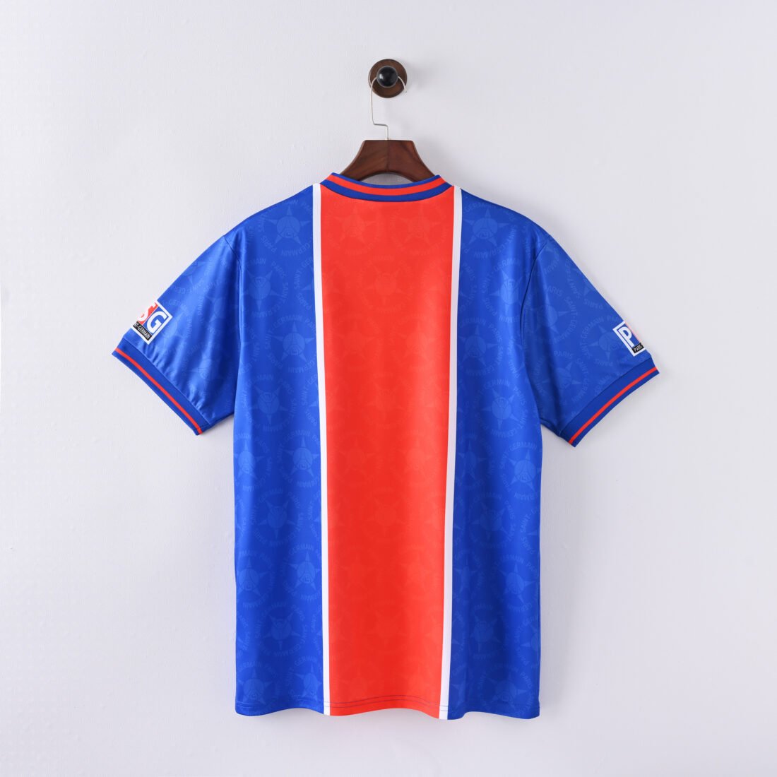 (95/96) Paris álbum shop NO.123 Store 18
