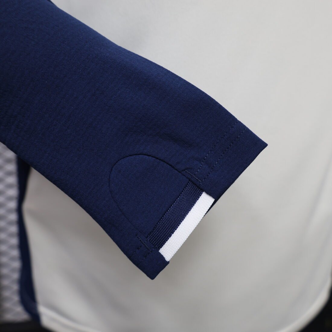 26. Bayern White Manica Lunga S-3XL | álbum | shop NO.123 | Store 4