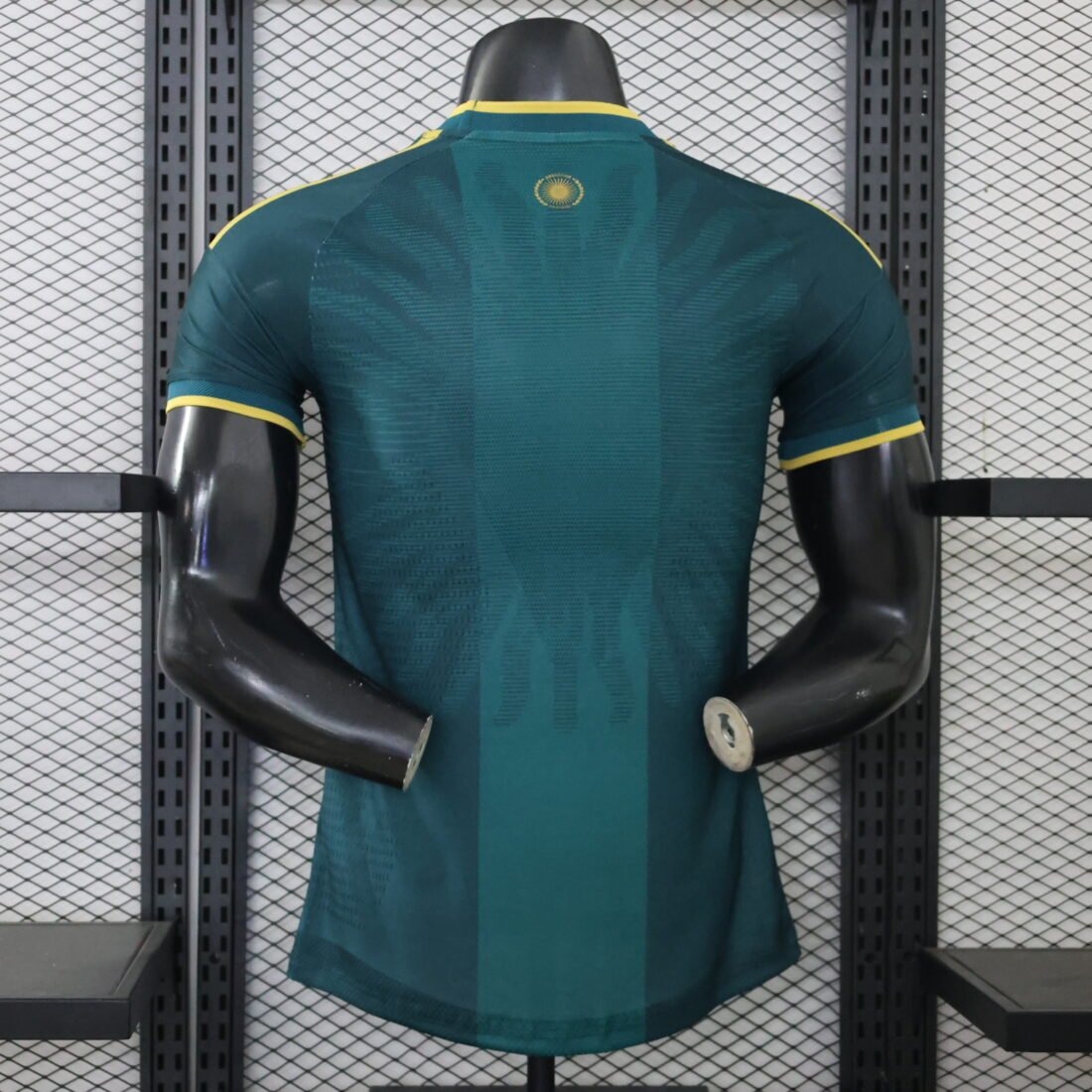 (26/27) Argentina Messi Special Edition Green S-3XL álbum shop NO.123 Store 4