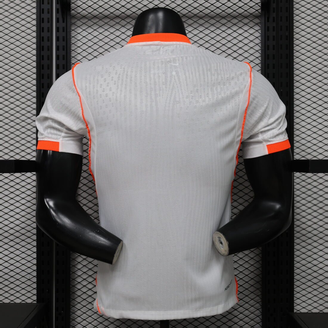 (26/27) Netherlands Away Player Version S-2XL 4