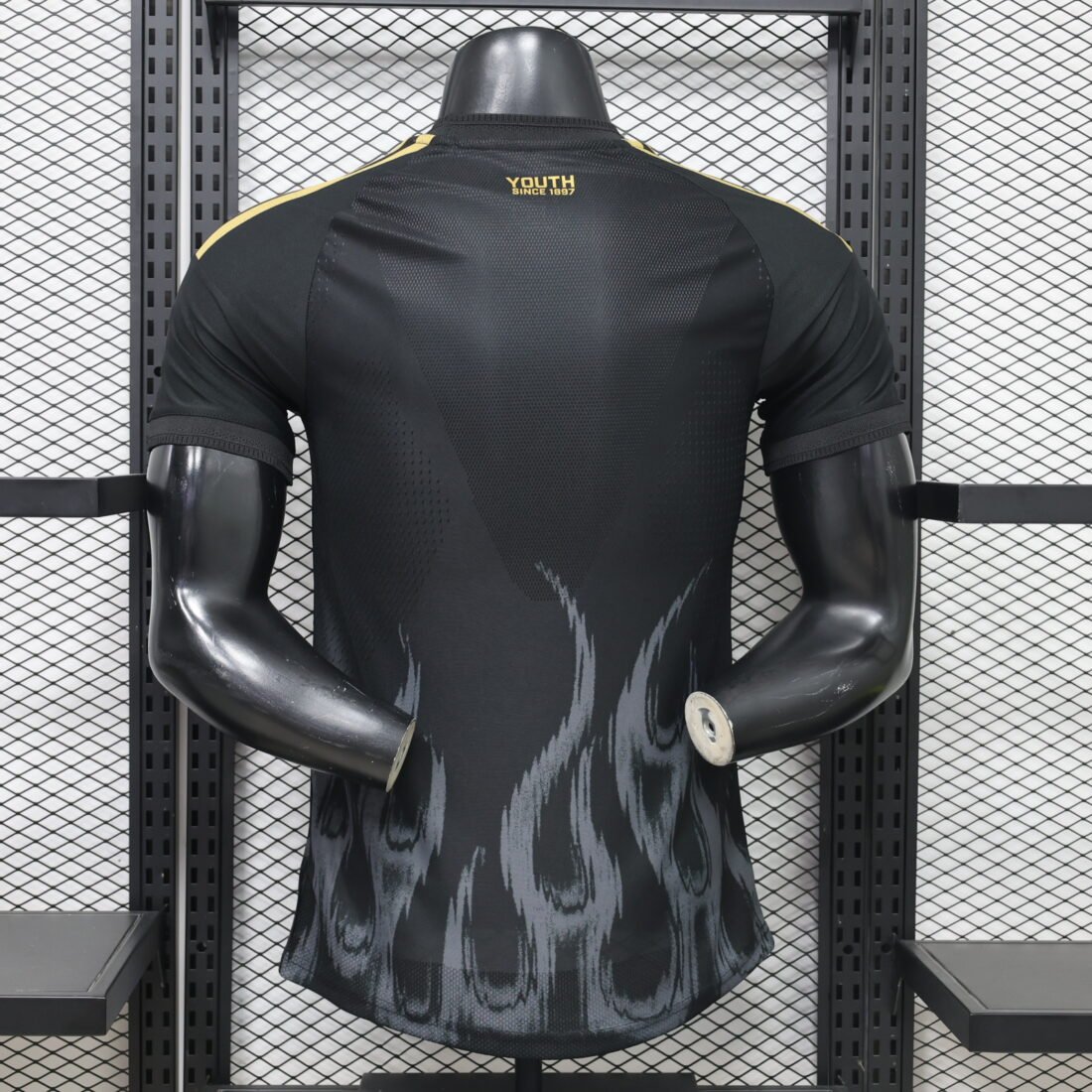 (26/27) Juventus S-3XL álbum shop NO.123 Store 4