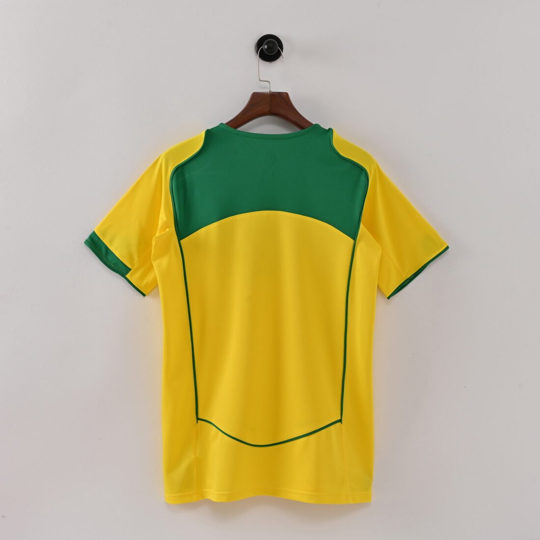 Brazil Home 1
