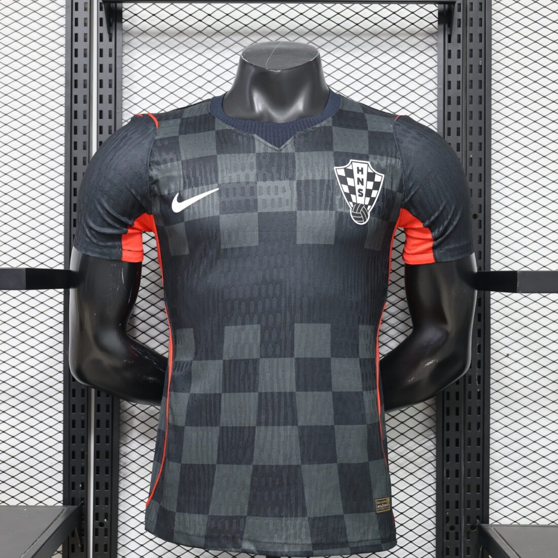 (26/27) Croatia Édition Spéciale S-2XL álbum shop NO.123 Store 20