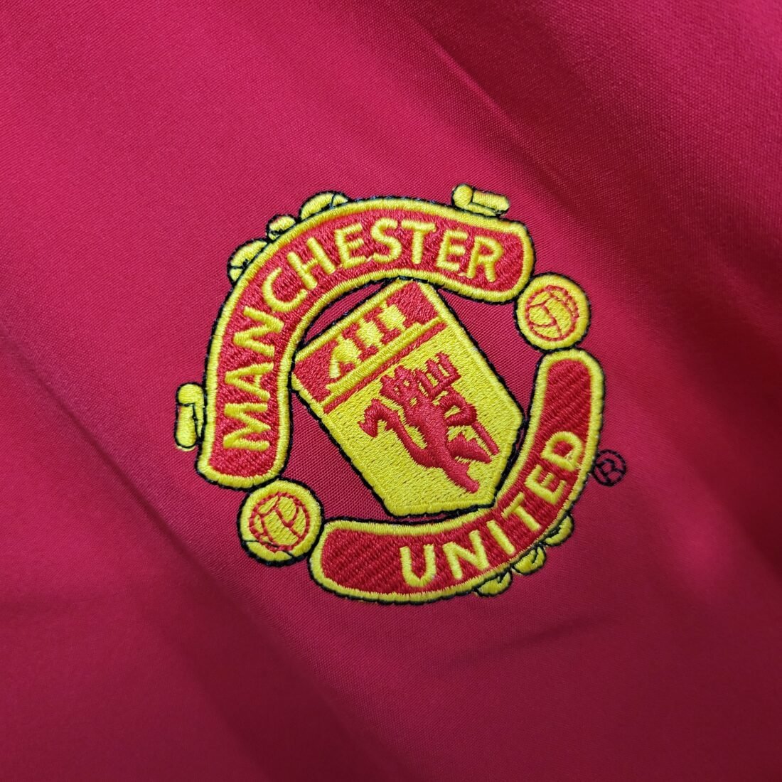 Retro M-U long sleeve 02/04 home S-XXL 4