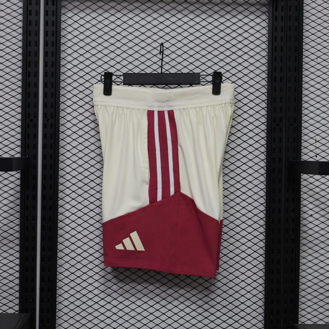 (26/27) Real Madrid Shorts S-3XL 4