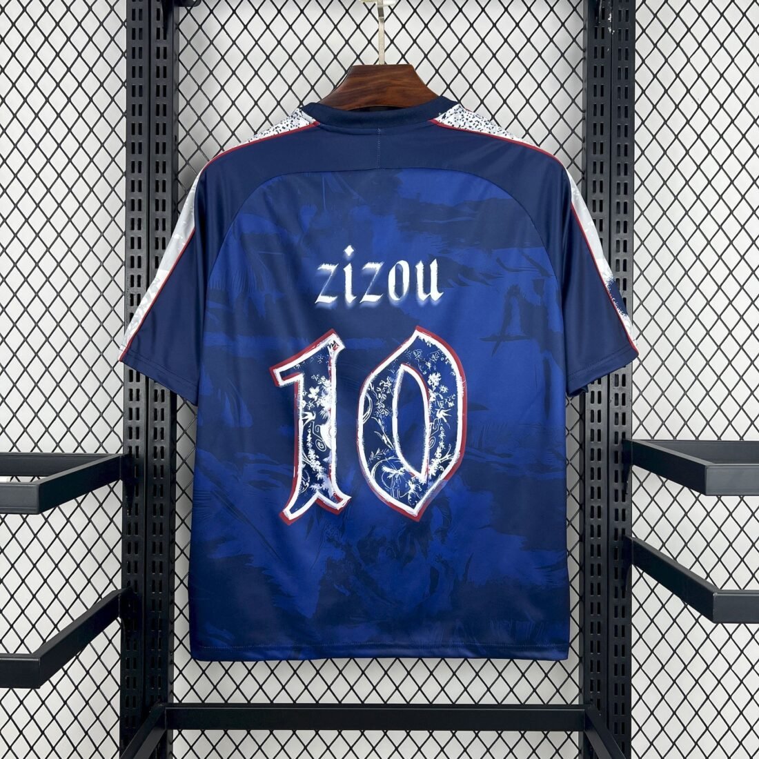 2025 France Jersey Men Special Edition 5