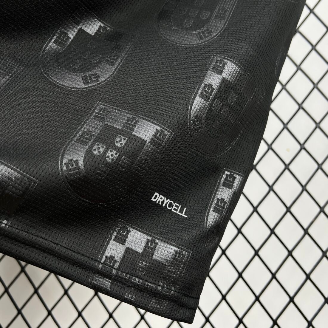 2026 Portugal Away Jersey Men Fan Version S-4XL 17