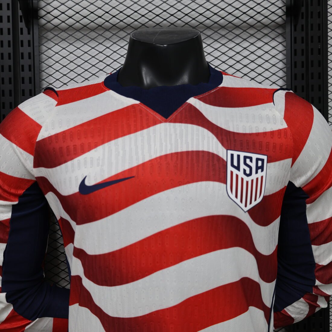 (26/27) Player USA Main Long Sleeve S-2XL álbum shop NO.123 Store 18