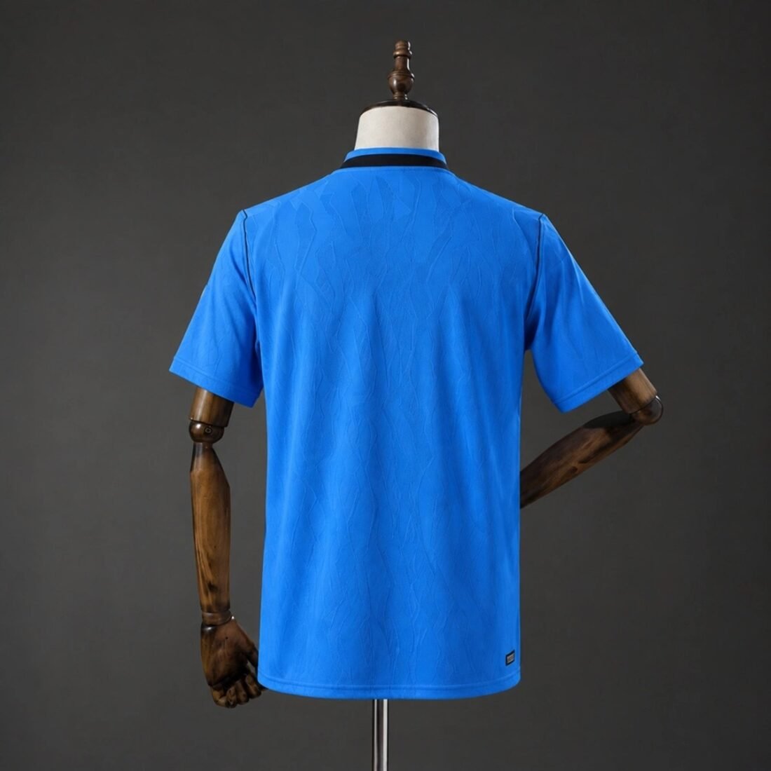 26/27 Corinthians Third Jersey Fan Version S-4XL 3