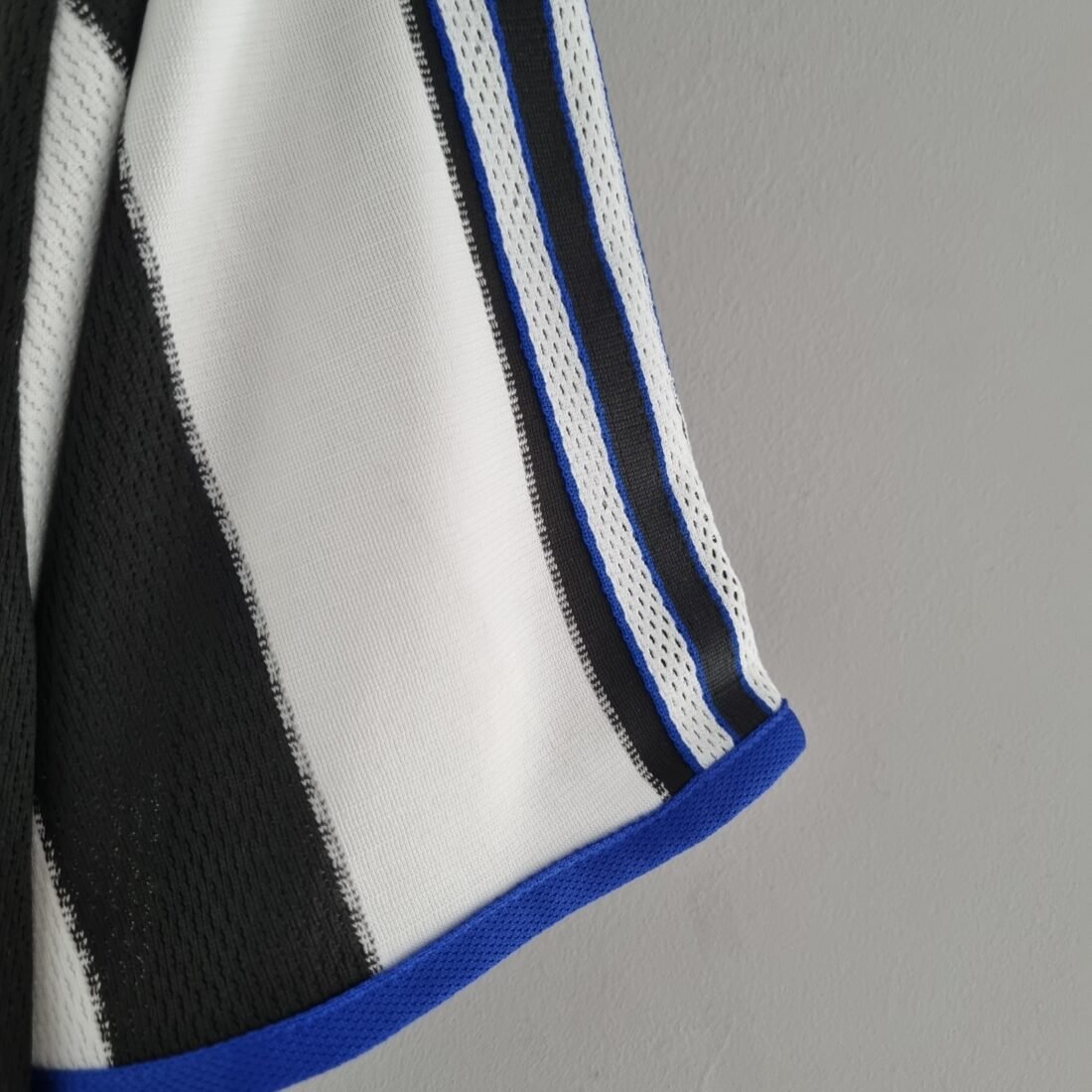00/01 Newcastle United Heim Retro Version S-2XL 19